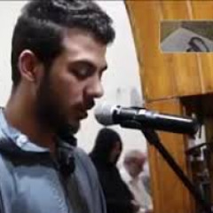 صلاة التراويح من مسجد عباد الرحمن _ بيروت #إسلام صبحي ❤❤