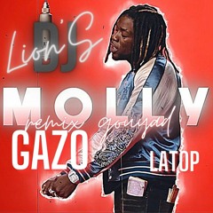 Remix gazo molly latop by Dj Lion'S kompa gouyad