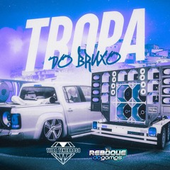 MEGA SET TROPA DO BRUXO - KZK