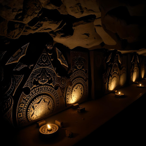 CTHULHU MYTHOS - ENCHANTMENT