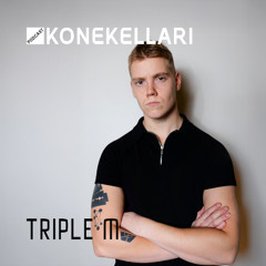 Podcast 019: Triple M