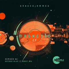 Sanderjammes - Cyborg (Sonic Jay Remix) [Compile Records]