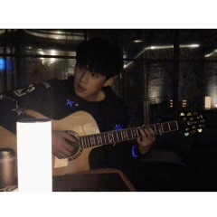 김성철, 정채연- Your Song