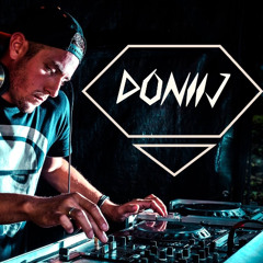 Donii J - mon set du PDB 2025