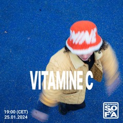 Vitamine C (25.01.2024)