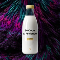 D-Code & Psylence - Goldtop Guest Mix #35 - Drum & Bass