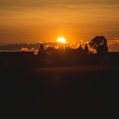 Dawn Till Dusk - Deep House Mix 2025.WAV