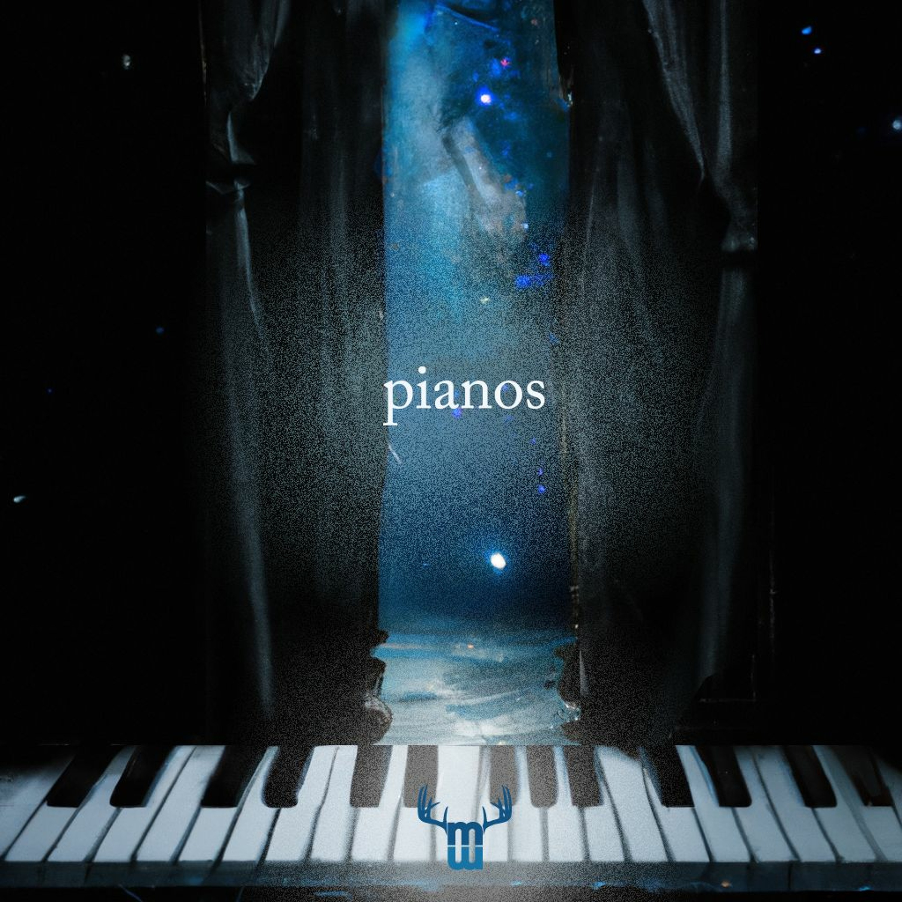 Pianos episode artwork