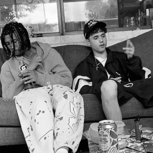 How It Be ft. Jteazy