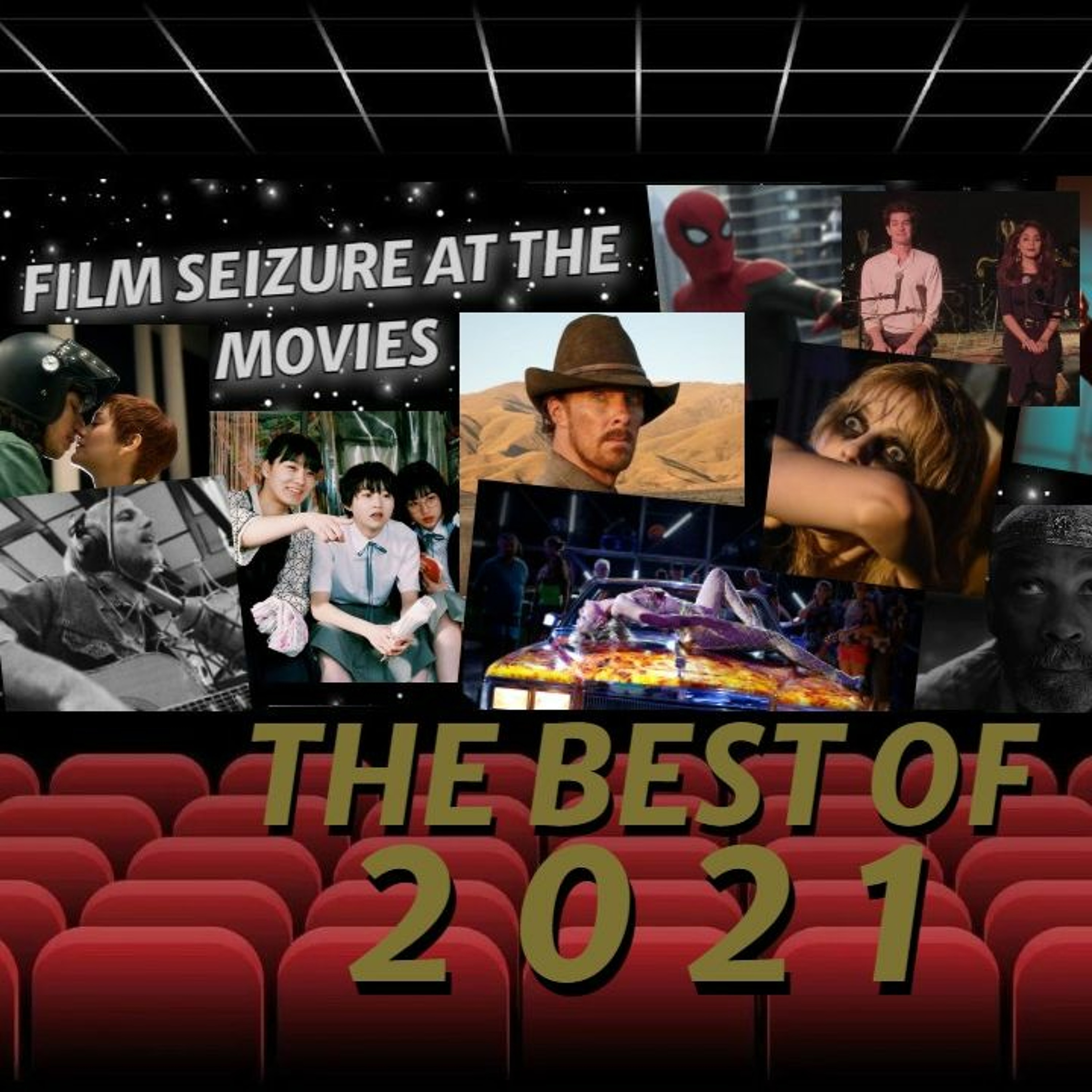 Film Seizure
