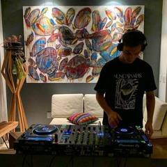 Emilio Flores - SET 01