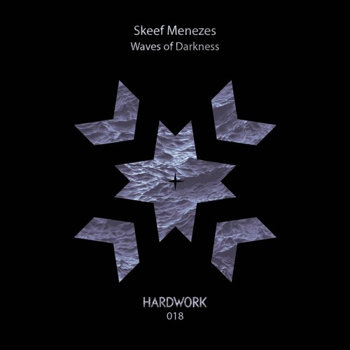 Premiere CF: Skeef Menezes — Waves of Darkness [Hardwork Records]