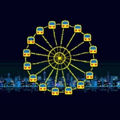 DELTARUNE Chapter Two - Ferris Wheel (Cover)