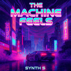 The Machine Feels