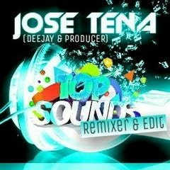 Sesion Remember 90,s - Jose Tena Deejay ( Session Halloween 2022 Remember 90,s))