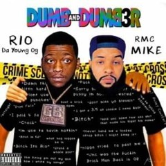 (FREE) Rio Da Yung OG X RMC Mike X ENRGY Beats X Dumb And Dumb3r Type Beat