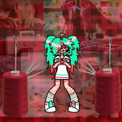 [Hatsune Miku] Red Thread [Vocaloid Original]