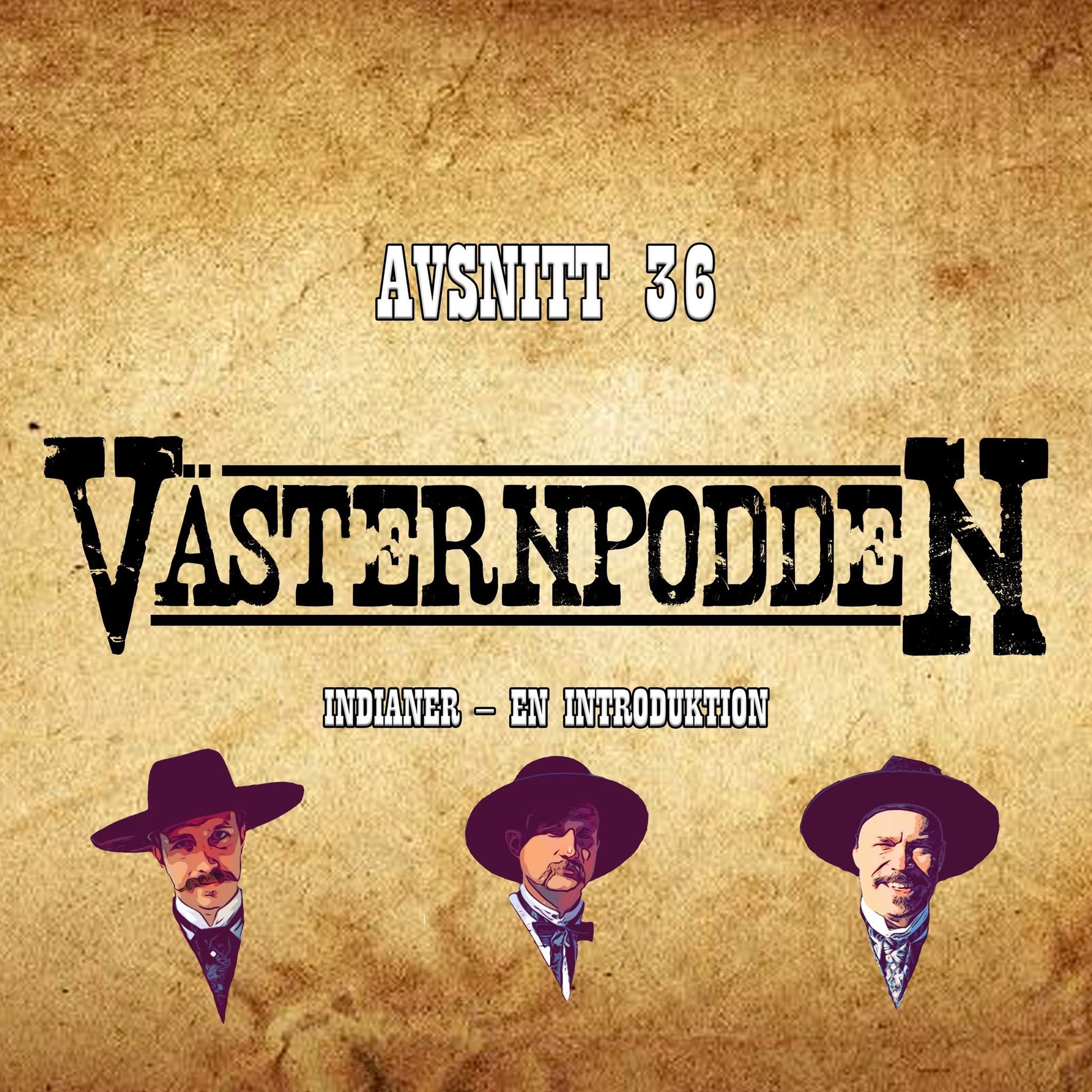 Västernpodden