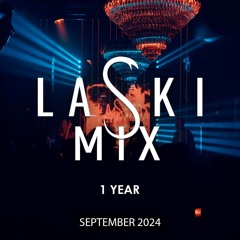 Savin - Laskimix 1 Year 2024