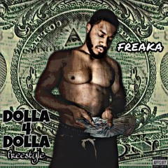 Dolla Fo Dolla feat. Yo Gotti