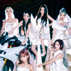 Last kiss (Sad tribute to Purple Kiss disband)
