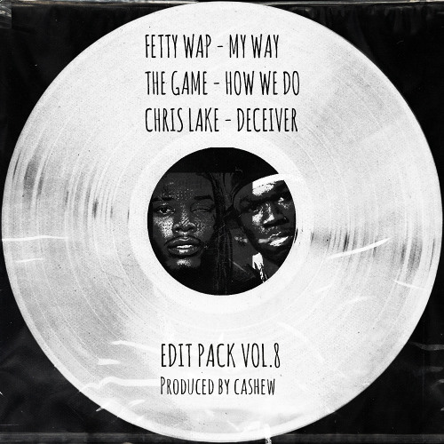 Chris Lake - Deceiver (CASHEW Remix)