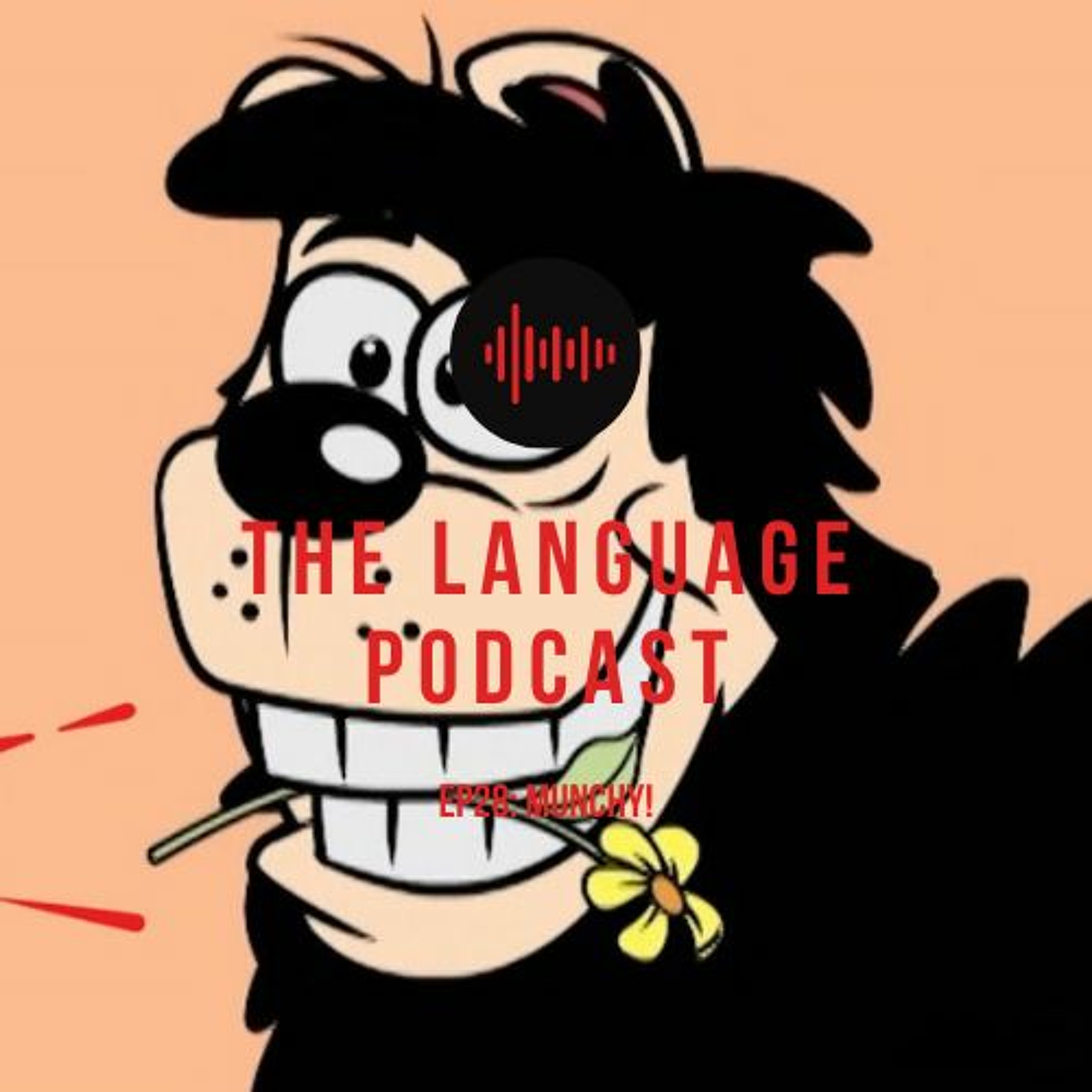 The Language Podcast