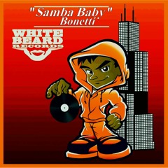 Samba Baby