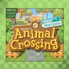 Animal Crossing: New Horizons - 8 AM (Arrangement)