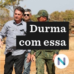 Bolsonaro e o pedido de impeachment de ministros do Supremo | 16.ago.2021