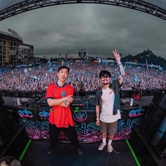 ARMNHMR - LIVE @ EDC ORLANDO 2023