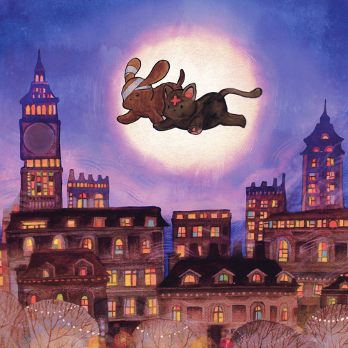 AJ Tracey feat. Jorja Smith - Crush (Gully B 'PRADA' Edit)