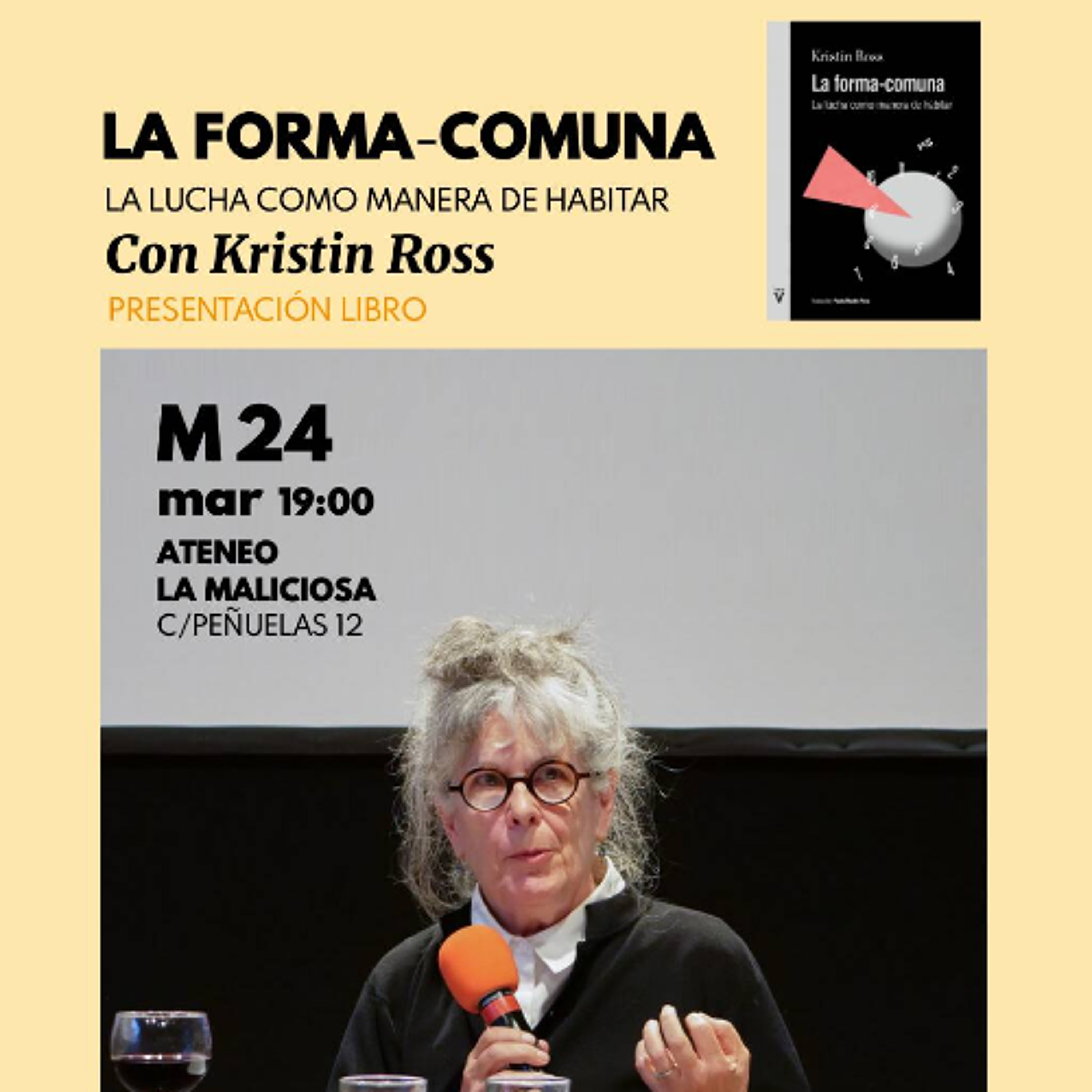 Nociones Comunes