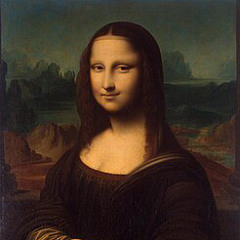 monalisa