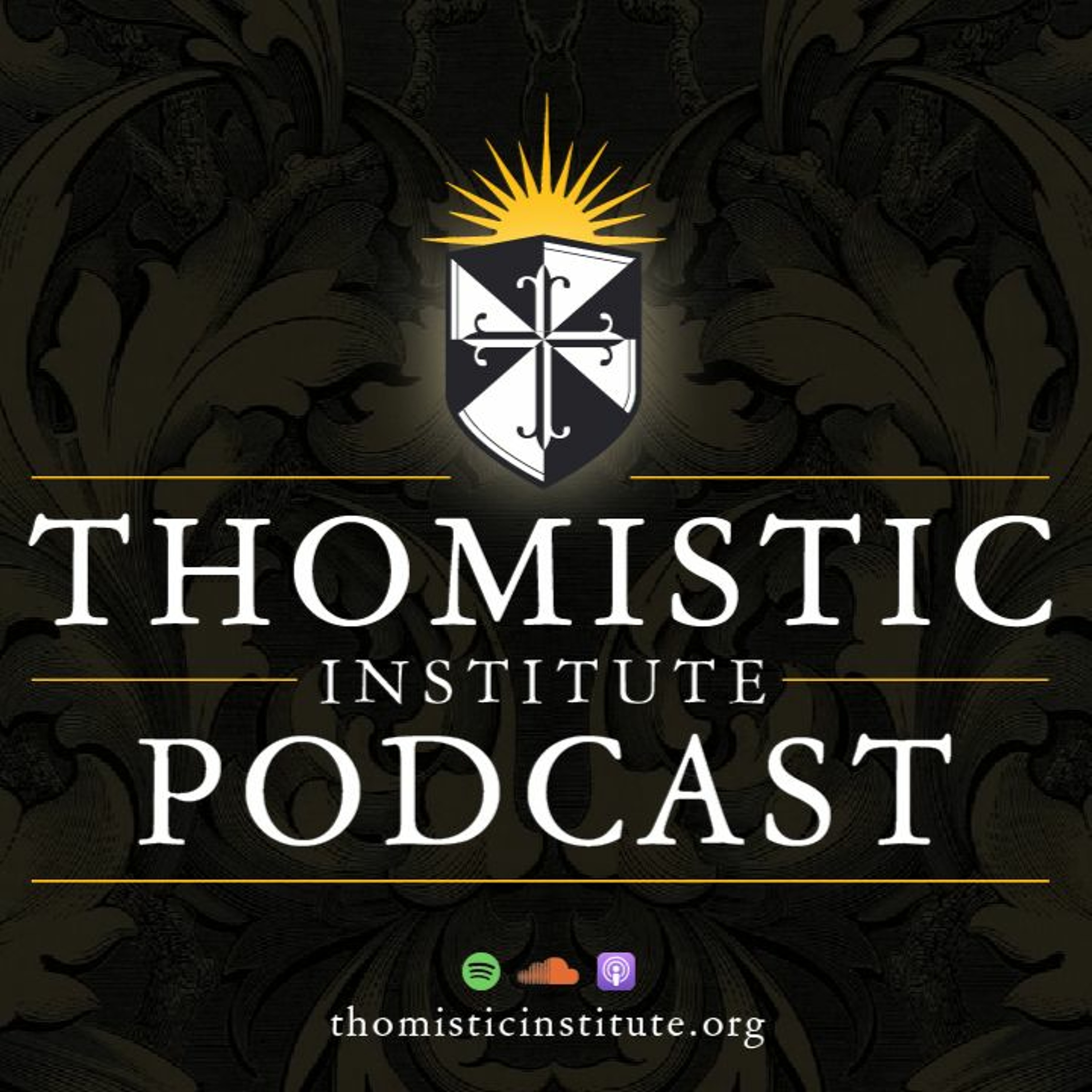 The Wisdom of Mary | Fr. James Brent, O.P.