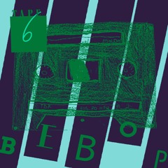 Francesco Passantino - BeBop Tape 06