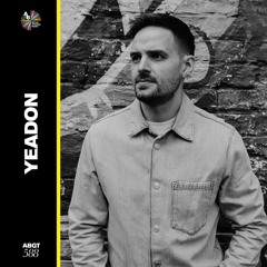 Yeadon - ABGT 588 Guest mix - July 2024
