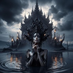 DJ Alphira - The Weight of Sorrow.(Dark Melodic)
