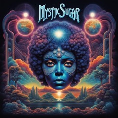 Mystic Sugar (Extended Dance Mix)