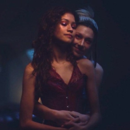 Zendaya - All For Us Slowed n reverb