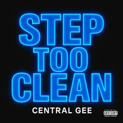 STEP TOO CLEAN