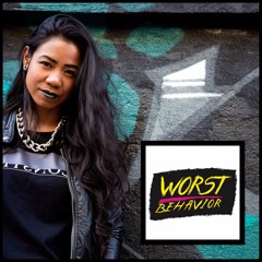 The Blend 31.8.20 w guest Anna Morgan (Worst Behavior)