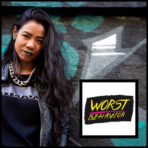 The Blend 31.8.20 w guest Anna Morgan (Worst Behavior)
