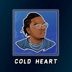 Gunna Type Beat | "Cold Heart" | Prod. madLei