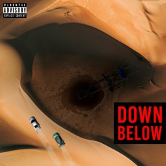 DOWN BELOW PROD HGBEATZZ