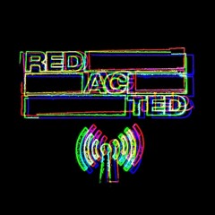 REDACTED RADIO // EPISODE 25 | CAUZER GUEST MIX