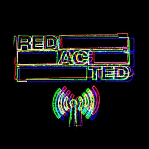 REDACTED RADIO // EPISODE 25 | CAUZER GUEST MIX