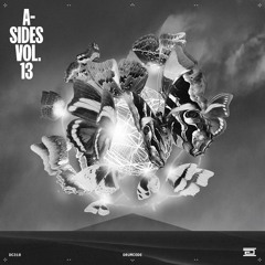 PETER PAHN - Let The Beat Control Your Body - Drumcode - DC318