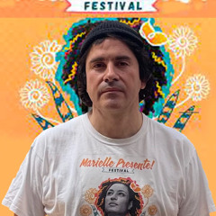 Amar All - Marielle Present Festival - 2022 -