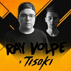 Upgrade - Steel Drum (TISOKI & Ray Volpe Remix)
